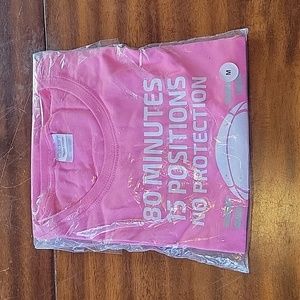 NWT ladies Rugby T-Shirt, M